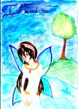 by princess Flora