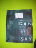 by a gant