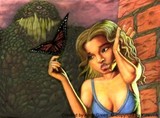 by andrew green