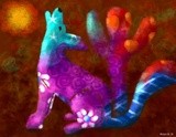 by Monica Resinger