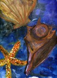 by Cindy Hunt