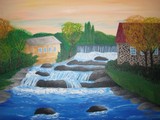 by Jessica Abbott
