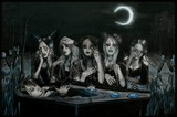 by Abbey Allen