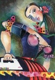 by Elena Samborskaya