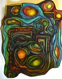 by Vivian Haworth
