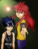 by Riona Daidouji
