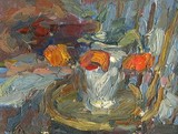 by Yuri Yudaev