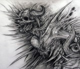 by Joe Kennett