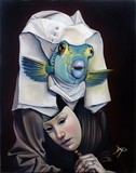 by Patrick Pierson