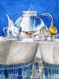 by Jane Loveall