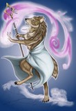 by Akela Taka