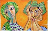 by Jose P Villegas