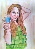 by Sarah-Lynn Brown