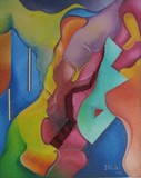 by Joanne Schembri