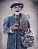 by Judy Kirouac