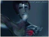 by stone heart