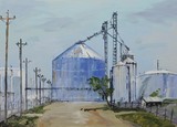 by Richard Szkutnik