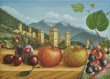 by irma kvanchiani