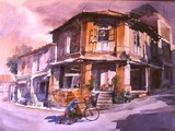 by francis kwok peng kin