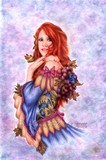 by Linnet Rose
