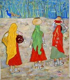 by Madhu Jain