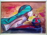 by Cristina Socobean