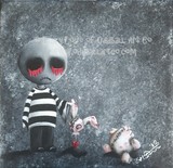 by Lizzy Love