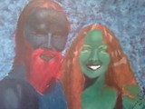 by valene spencer