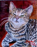 by Daymon Archie