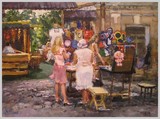 by Tatyana Nikishova