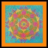 by Lisa Jimenez