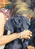 by Teddie Dumas Forbes