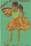 by Anna Angelou
