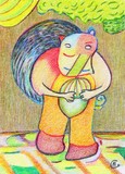 by mary ann coonrod