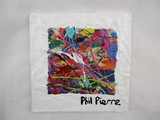 by Phil Pierre