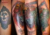 by Chris Aleman