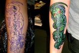 by Chris Aleman