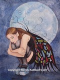 by Wendy Kathleen McElfish