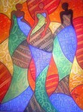 by Akeem Scott
