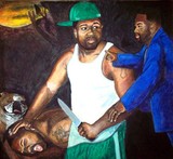 by Darryl Hillard