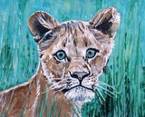 by Diane Wall