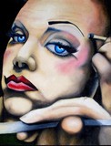 by lisa hoffer