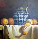 by Patricia Sodaro