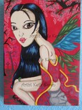 by Keila Keren