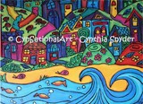 by Cynthia Snyder