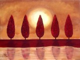 by Peggy Garr