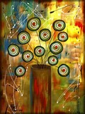 by Peggy Garr