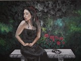 by Ana Marija Thistle