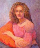 by Julia  Lesnichy