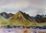 by Gudrun  Hreinsdottir 